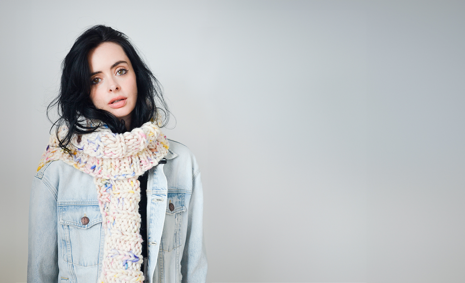 WAK Krysten Ritter Kits