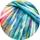 Yummy Yarn Fine Confetti Pop - Limited Edition