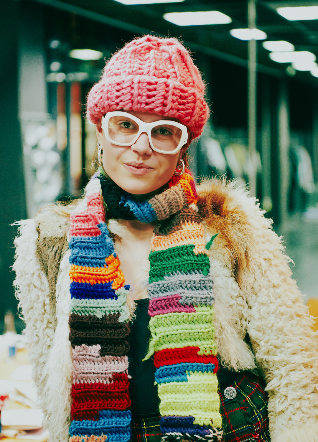 Ripps Beanie Free Pattern x @pauluschkaa.studio