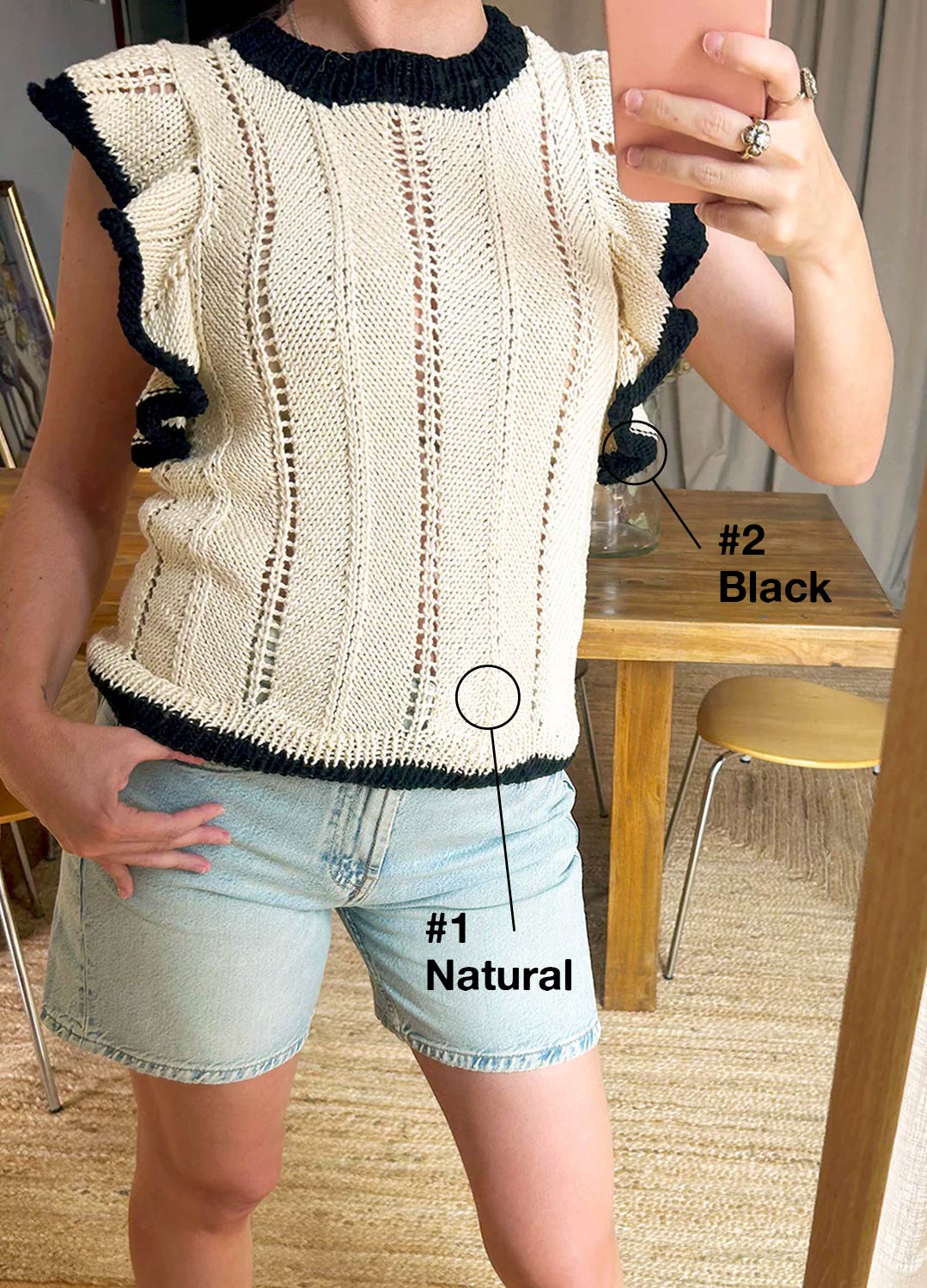 Ola Top Kit