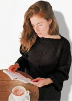 Arts Sweater Kit - Yummy Version