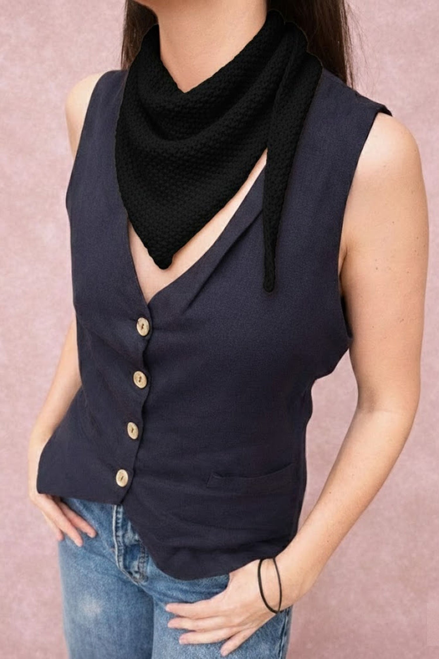 Blossom Bandana Kit
