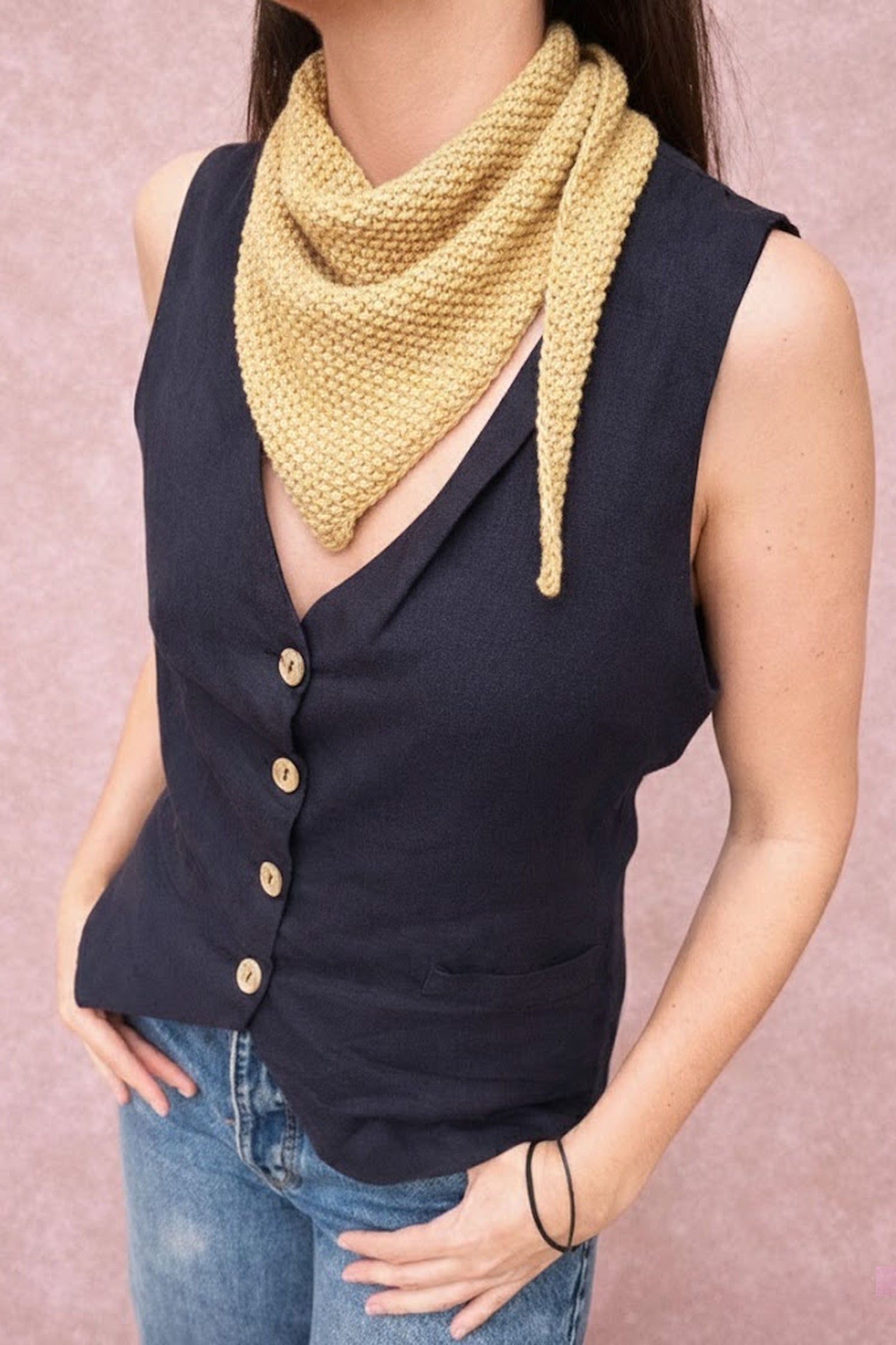Blossom Bandana Kit
