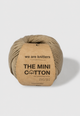 The Mini Cotton Khaki