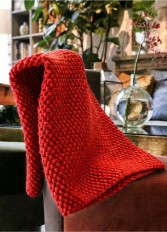 Clyd Blanket Kit - Yummy Version