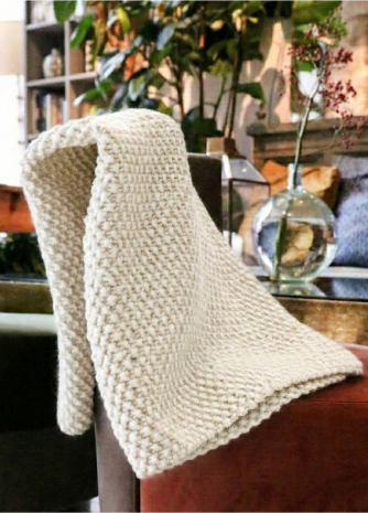 Clyd Blanket Kit - Yummy Version