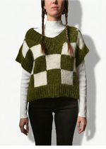 Feels Like Wednesday Vest Kit - Yummy Version