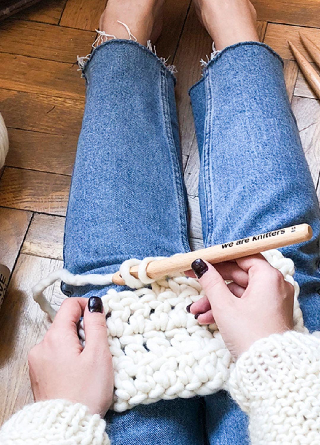 Learn the Crochet Basics