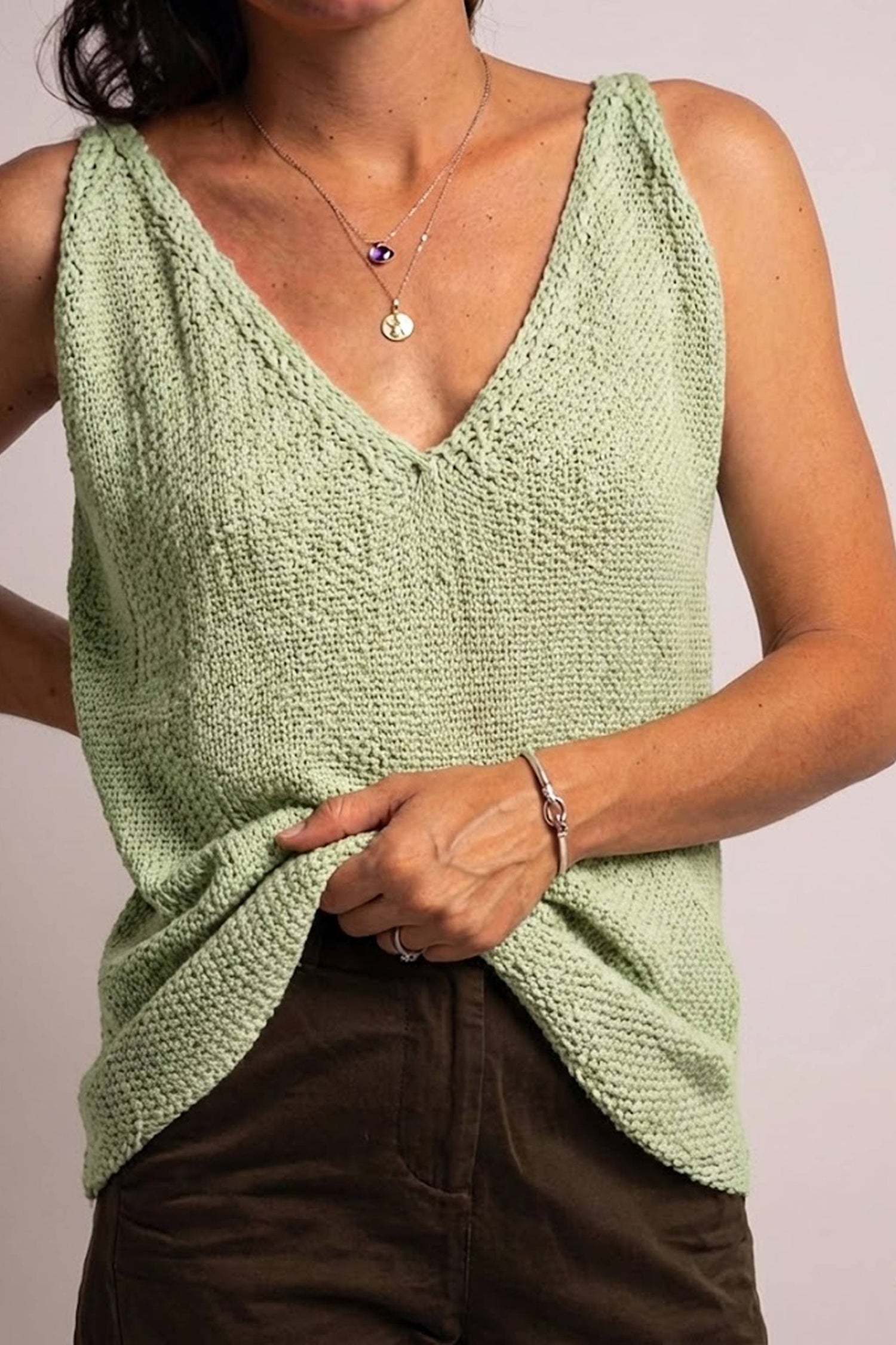 Hibiscus Top Kit