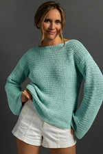 Honolulu Sweater Kit