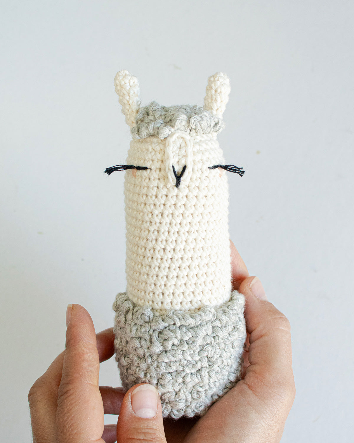 Amigurumis by @lalylaland Bundle Kit - preorder