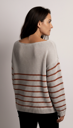 Abruzzo Sweater Kit