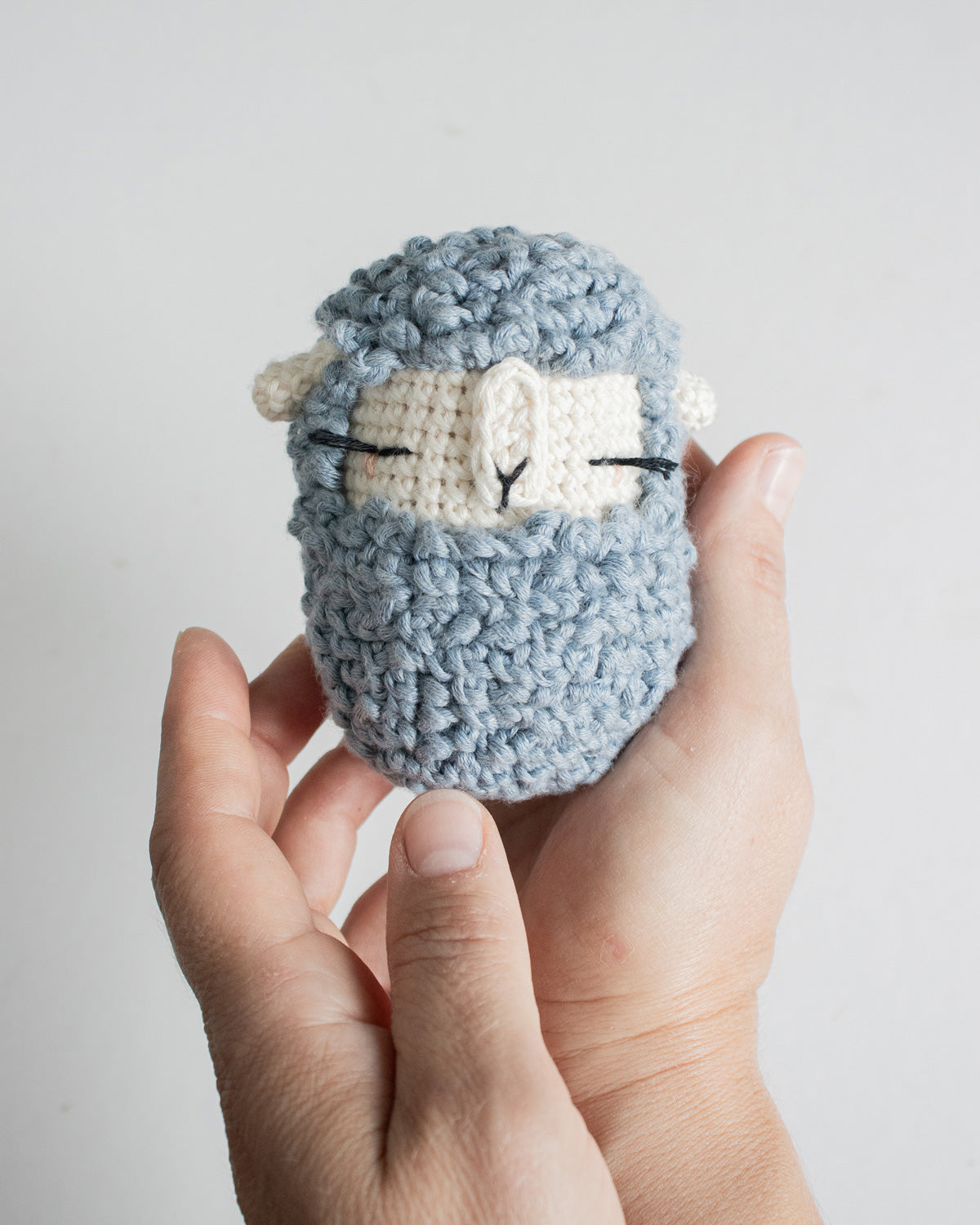 Amigurumis by @lalylaland Bundle Kit - preorder