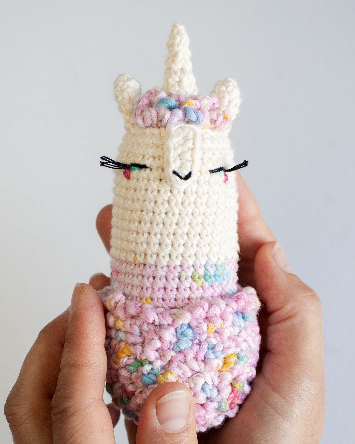Amigurumis by @lalylaland Bundle Kit - preorder