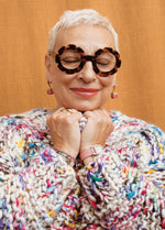 Nolita Sweater Kit - Yummy Yarn Version