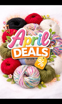 April Deals
