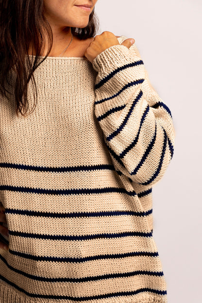 Abruzzo Sweater Kit