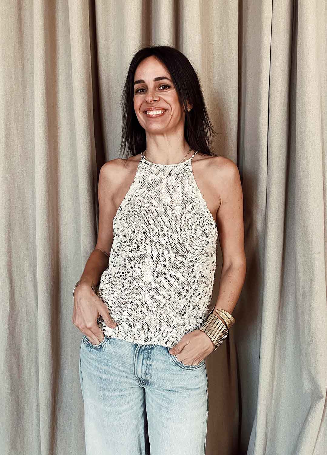 Briolette Top Kit - Limited Edition