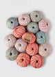 15 Pack of The Cotton Yarn Balls
