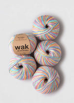 5 Pack of The Cotton Yarn Balls