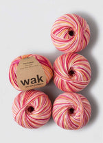 5 Pack of The Cotton Yarn Balls