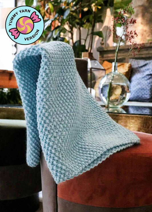 Clyd Blanket Kit - Yummy Version