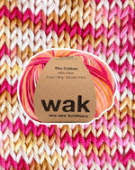 15 Pack of The Cotton Yarn Balls