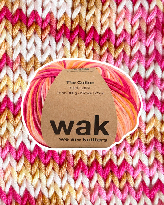 15 Pack of The Cotton Yarn Balls