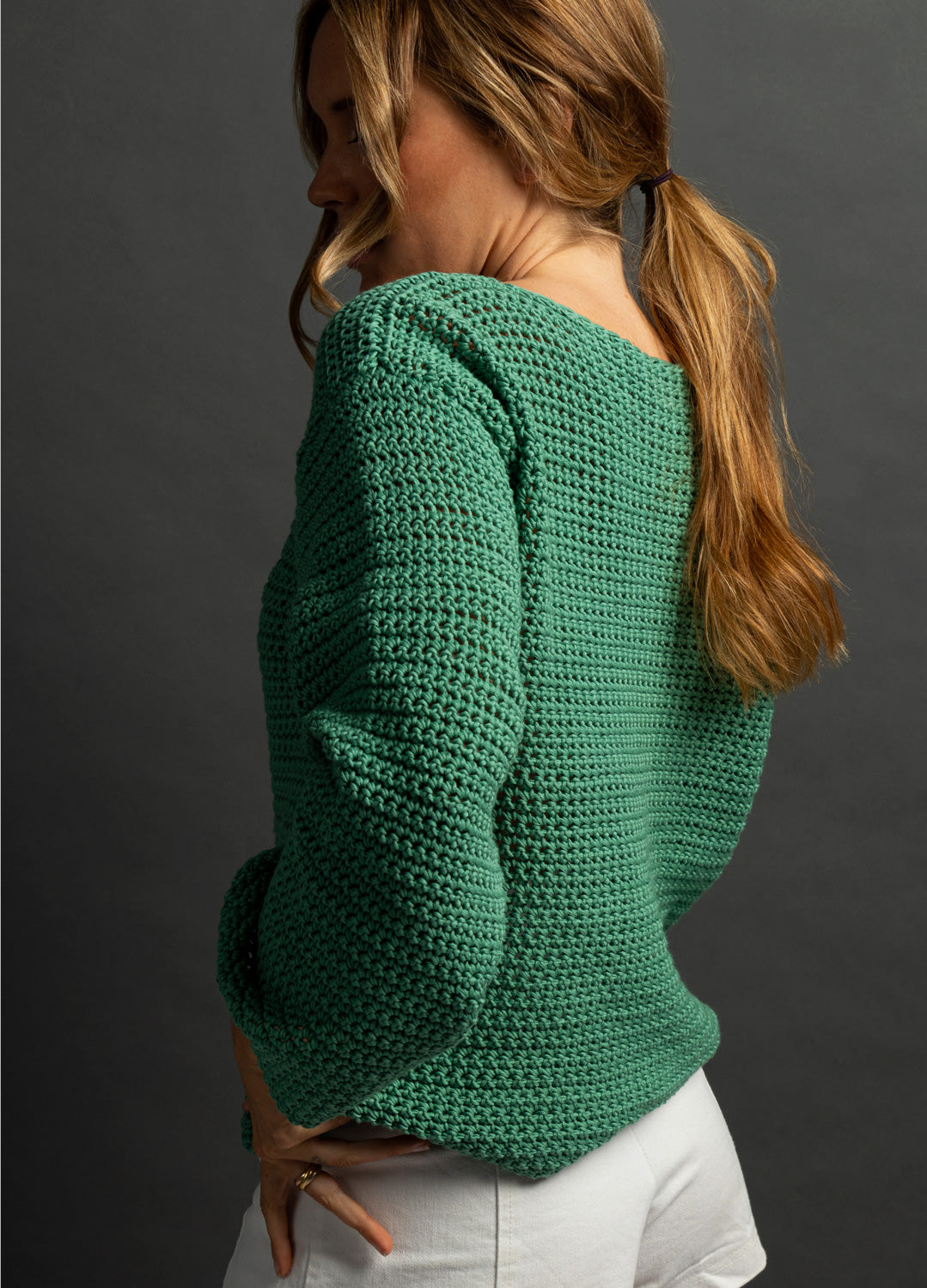 Honolulu Sweater Kit