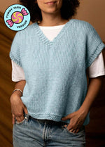 Doodle Vest Kit - Yummy Version