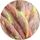 Yummy Yarn Fine Tweed Electric Terracotta - Limited Edition
