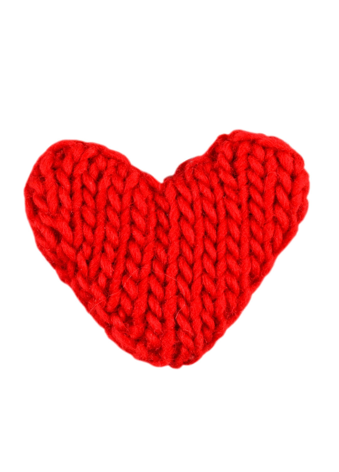 Valentine´s Heart Free Pattern