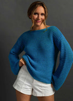 Honolulu Sweater Kit
