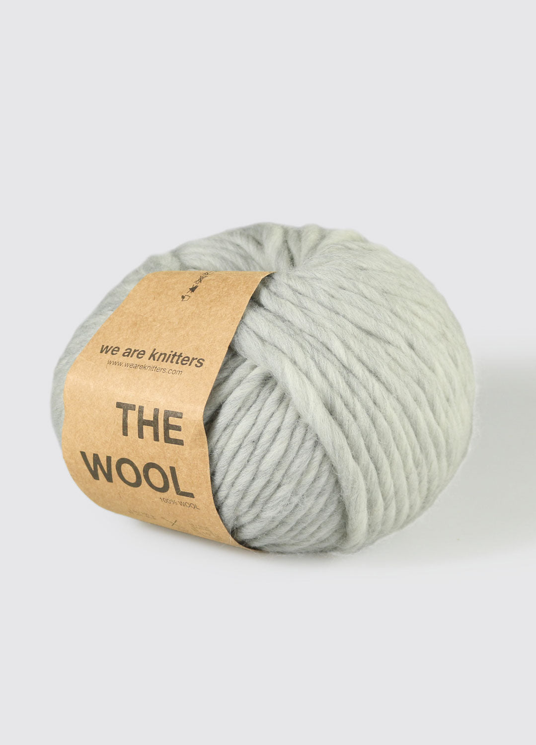 The Wool Spotted Grey