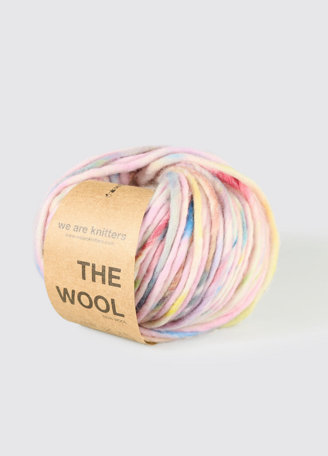 The Wool Yarnicorn - Limited Edition