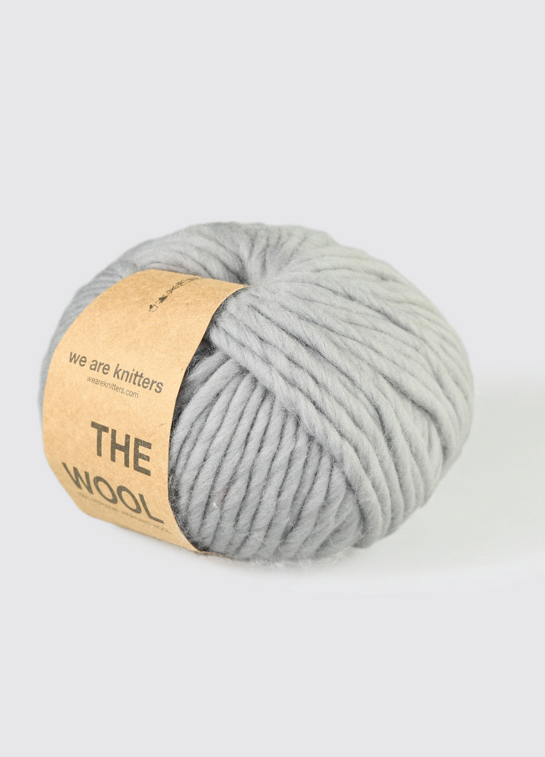 The Wool Grey