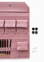 Interchangeable Circular Needle Starter Set - Coming Soon