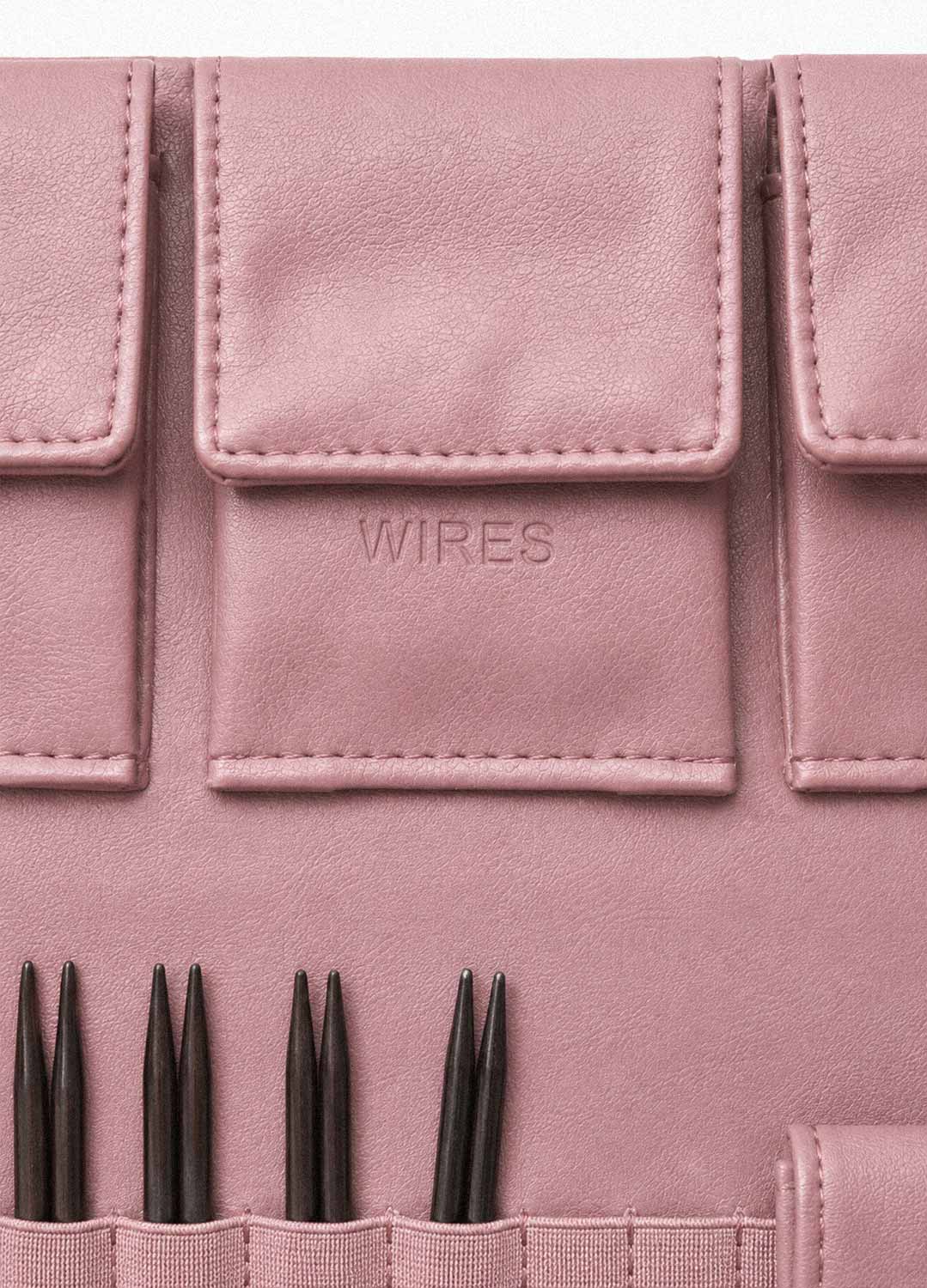 Interchangeable Circular Needle Starter Set - Coming Soon