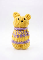 The Knitty Pet Pals Bundle Kit - Pack of 4 - Cuddle Yarn