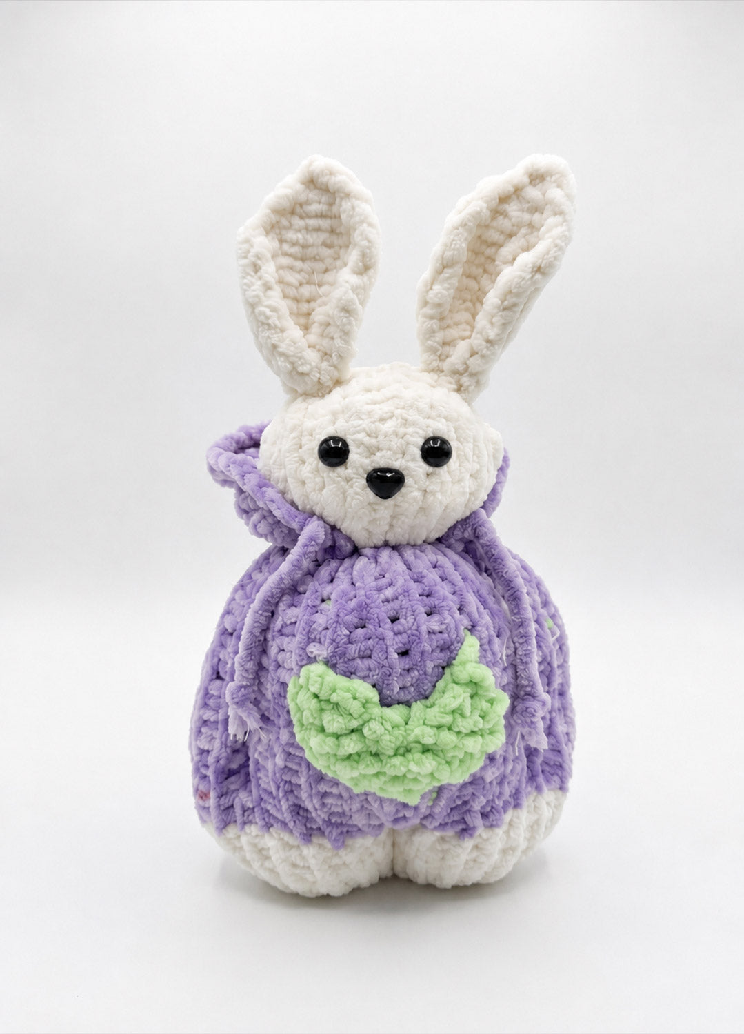 The Knitty Pet Pals Bundle Kit - Pack of 4 - Cuddle Yarn