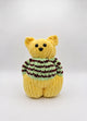 The Knitty Kitty - Mini Knitted Cat Kit - Cuddle Yarn