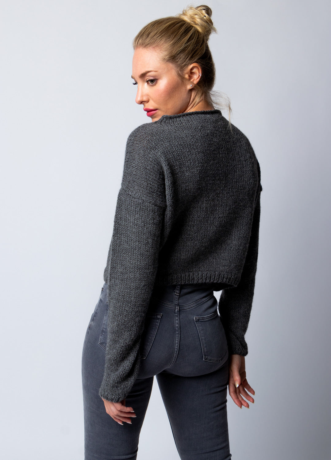 Haptic Sweater Kit