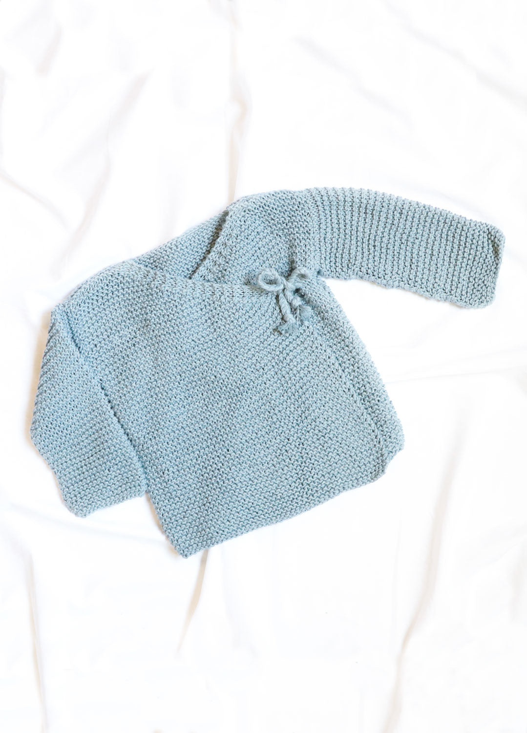 Guppy Cardigan Kit