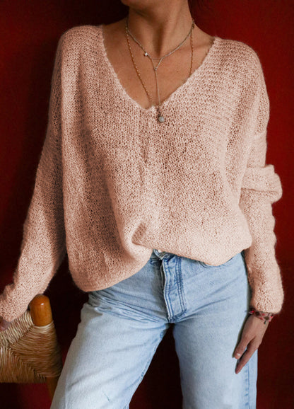 Lovely Sweater Kit