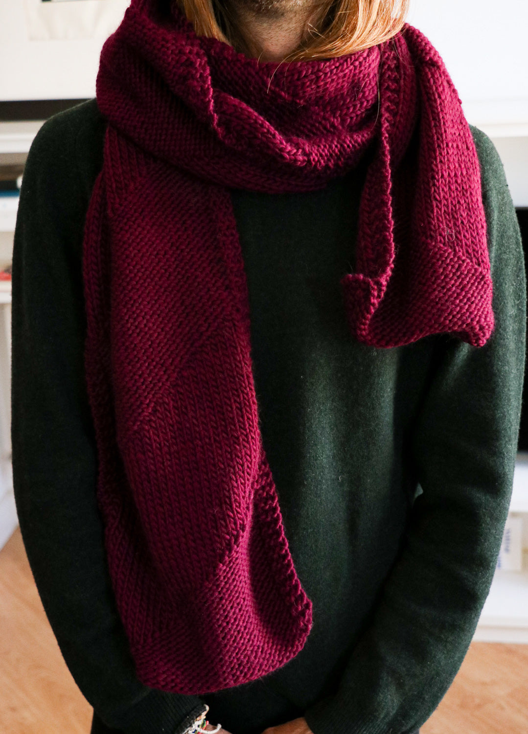 Durango Scarf Kit