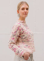 3 Pack of Wave Yarn Balls