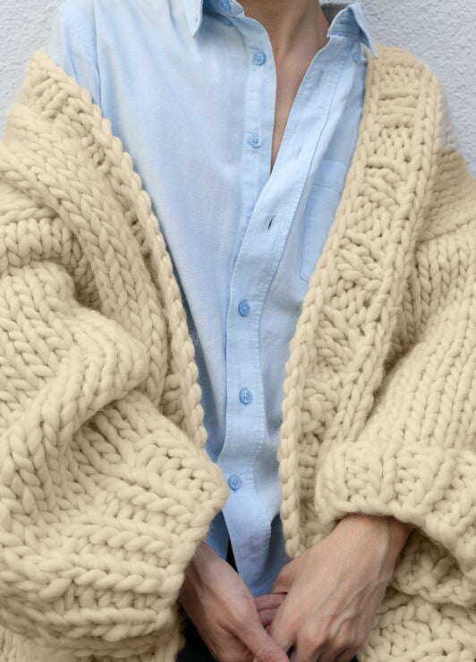 Simone Cardigan Kit