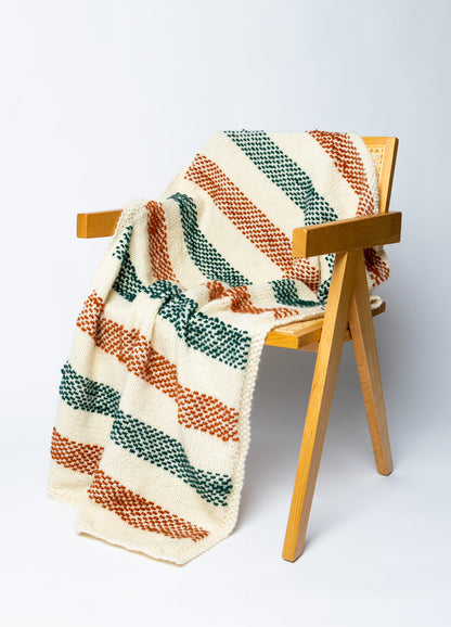 Mykonos Blanket Kit