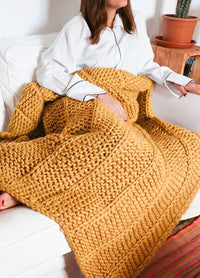 Medea Blanket Kit - Monthly Deal