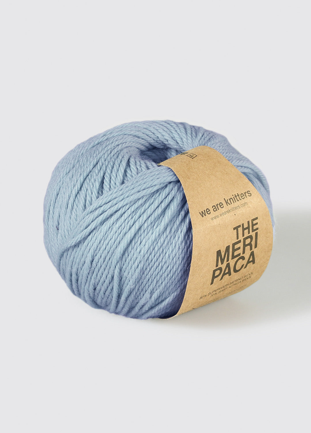 Meripaca Dusty Blue